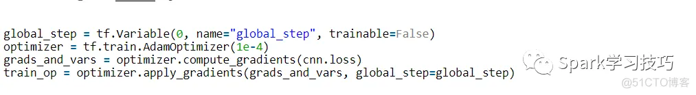 译：Tensorflow实现的CNN文本分类_学习_13